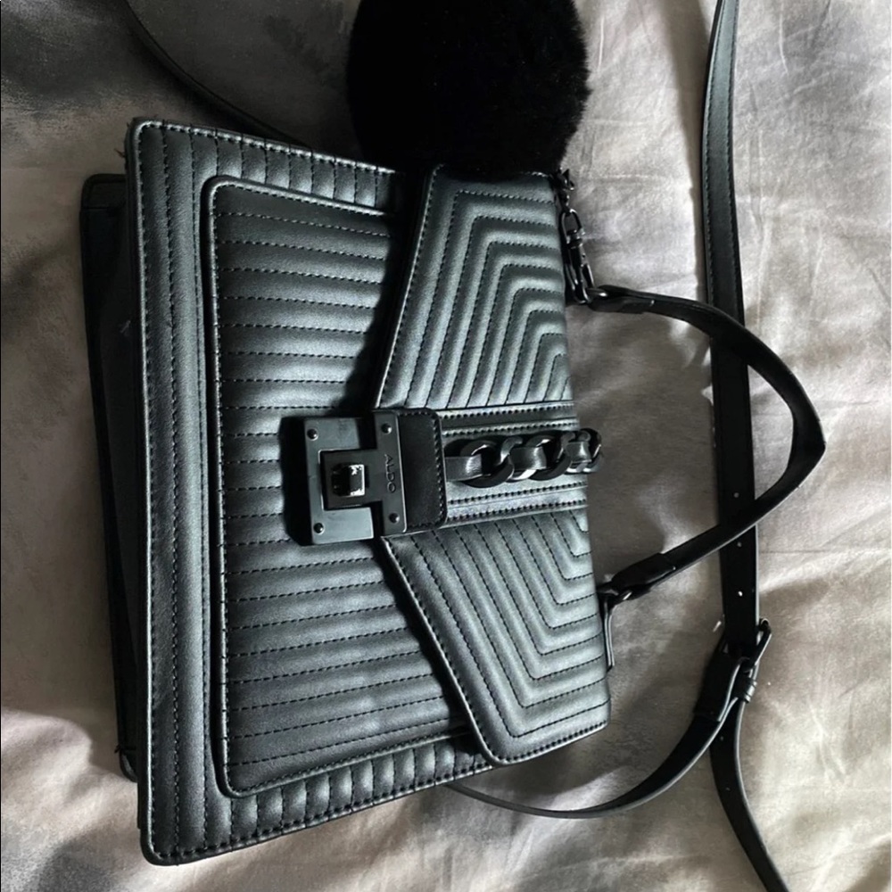 Aldo shoulder bag